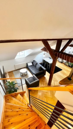 Miru Apartment